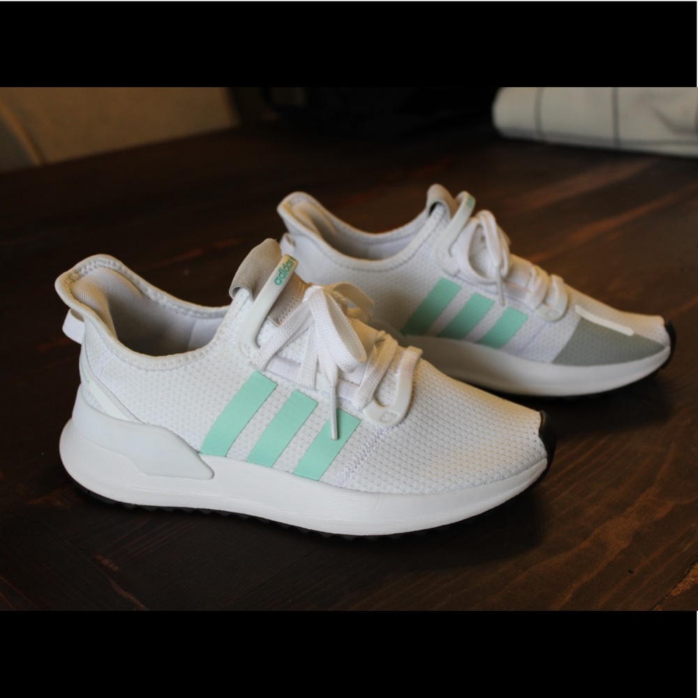 Adidas U_Path Run
